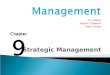 ch 9- Strategic Management (1).ppt
