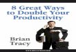 Double Your Productivity Report