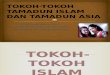 Tokoh-Tokoh Tamadun Islam Dan Tamadun Asia