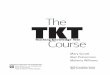 TKT course book PREVIEW