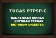 Tugas Ptpsp-c Biogas Fix