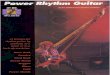 Power Rhythm Guitar by Dave Celentano (CLEANED)