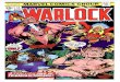 Warlock 12 Vol 1