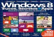 Windows8 Trucos Apps
