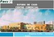 Estudo de Caso - Centro Comercial Riomar- App e Acessibilidade