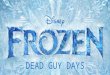 Frozen Dead Guy Days