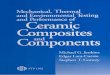 Mechanical, Thermal and Environmental Testing and Performance of Ceramic Composites and Components (ASTM, 2000).pdf