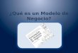 Modelo de Negocios 13pptx