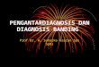 Pengantardiagnosis Dan Diagnosis Banding