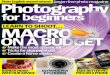 Photography for Beginners Issue 48 - 2015 UK
