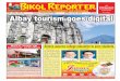 Bikol Reporter April 12 - 18 Issue