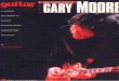 Guitar Style of Gary Moore