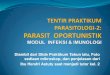 Tentir Parasiotologi 2