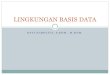 Lingkungan Basis Data.pdf