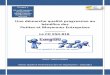 Demarche Progressive FD X50-818 TPE PME