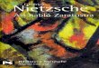 Nietzsche, Friedrich - Así habló Zaratustra. Un libro para todos y para nadie (1883-1885) (Alianza Editorial)