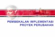 Pembekalan  Implementasi PP.ppt