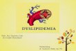Dislipidemia Sip