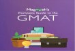Magoosh GMAT eBook