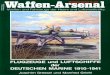 Waffen-Arsenal S-23 - Flugzeuge Und Luftschiffe Der Deutschen Marine 1910-1941
