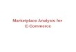 2-Marketplace Analysis for E-Commerce