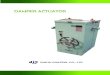 Damper Actuator