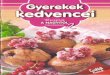 Various Authors - Gyerekek kedvencei.pdf