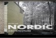 Nordic Architecture - excerpts