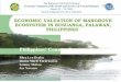 15 Economic Valuation Mangrove Habitats Philippines