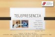 Telepresencia / Angelo Ruiz / Nohely Cambera / Yuskerli Aponte / Kaiusca Flores-  Exposición n4