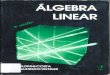 Boldrini, J.L. Et Al. Algebra Linear