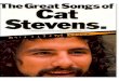 Cat Stevens - Greatest