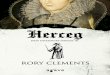 Rory Clements - 3 - Herceg