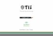 Lorna Burt's TIE Case Study - Leo Burnett & Greenroot Finance
