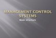 Management Control Systems.ppt