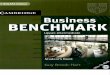 Business Benchmark Upper- Intermediate