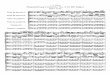 Bach - BWV 1051 - Brandenburg Concerto n. 6 in Bb- Urtext - Orchestral Score