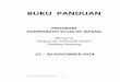 BUKU PANDUAN STUDI KOMPARATIF KE JEPANG NOV 2014 (1).pdf