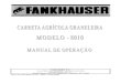Fankhauser - Carreta 8010