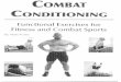 Matt Furey Combat Conditioning