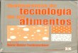Fundamentos de Tecnologia de Los Alimentos - Horst-Dieter Tscheuschner