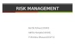 MBA647 Risk Managment Group 2 PPT 2