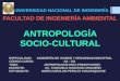 Exposicion - Antropologia Para Principiantes