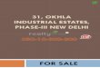 Industrial Space for sale in Okhla Industrial Estate Phase 3