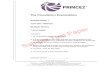 GB PRINCE2 Foundation Exam Sample Paper 1 July 11 Release