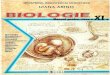Biologie Clasa a XI a Ioana Arinis