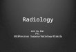 Radiology for medical students