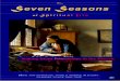 The Seven Seasons of Spiritual Life