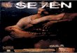SE7EN - Los 7 Pecados Capitales 01