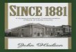 1-Since1881 a Quasquicentennial Commemoration of Bank of Clarke County